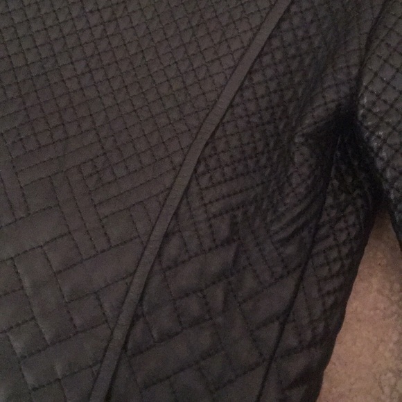 Amazing Leather jacket New without tags. - Picture 3 of 3